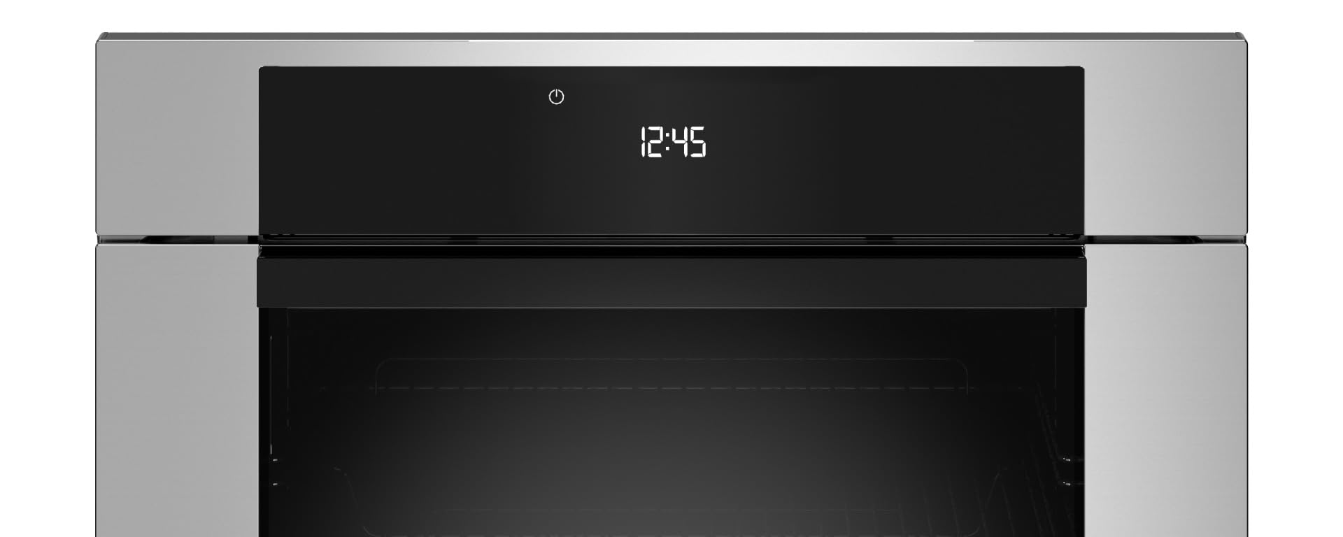 Bertazzoni Modern Acciaio inox Microonde combinato Da incasso 38 L 3400 W