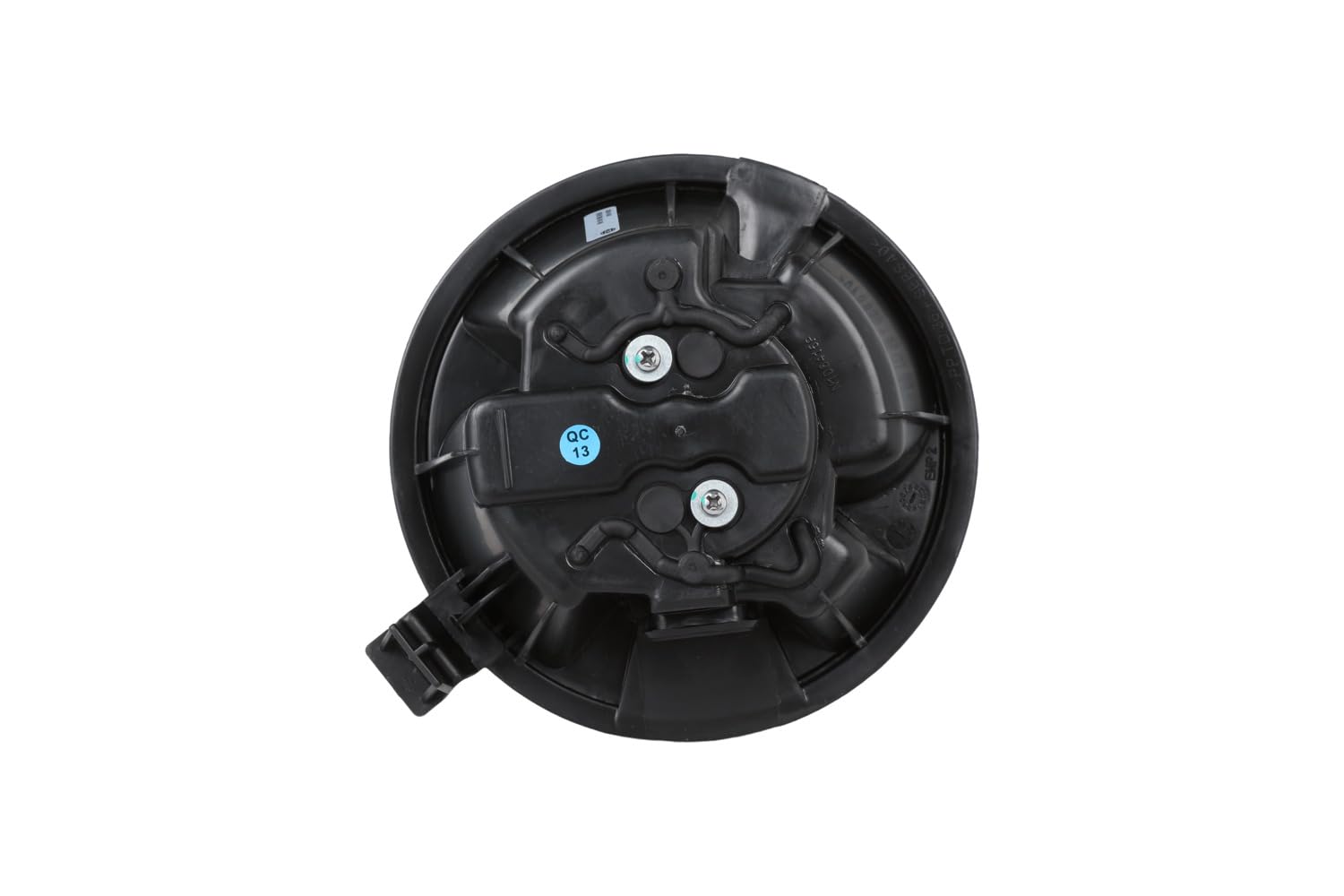 HELLA 8EW 366 401-891 dmuchawa do wnętrz - 12 V - 261 W - Ø: 146 mm