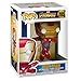 Produktbild Funko Pop! Marvel: Avengers Infinity War - Iron Man - Vinyl-Sammelfigur - Geschenkidee - Offizielle Handelswaren - Spielzeug Für Kinder und Erwachsene - Movies Fans - Modellfigur Für Sammler