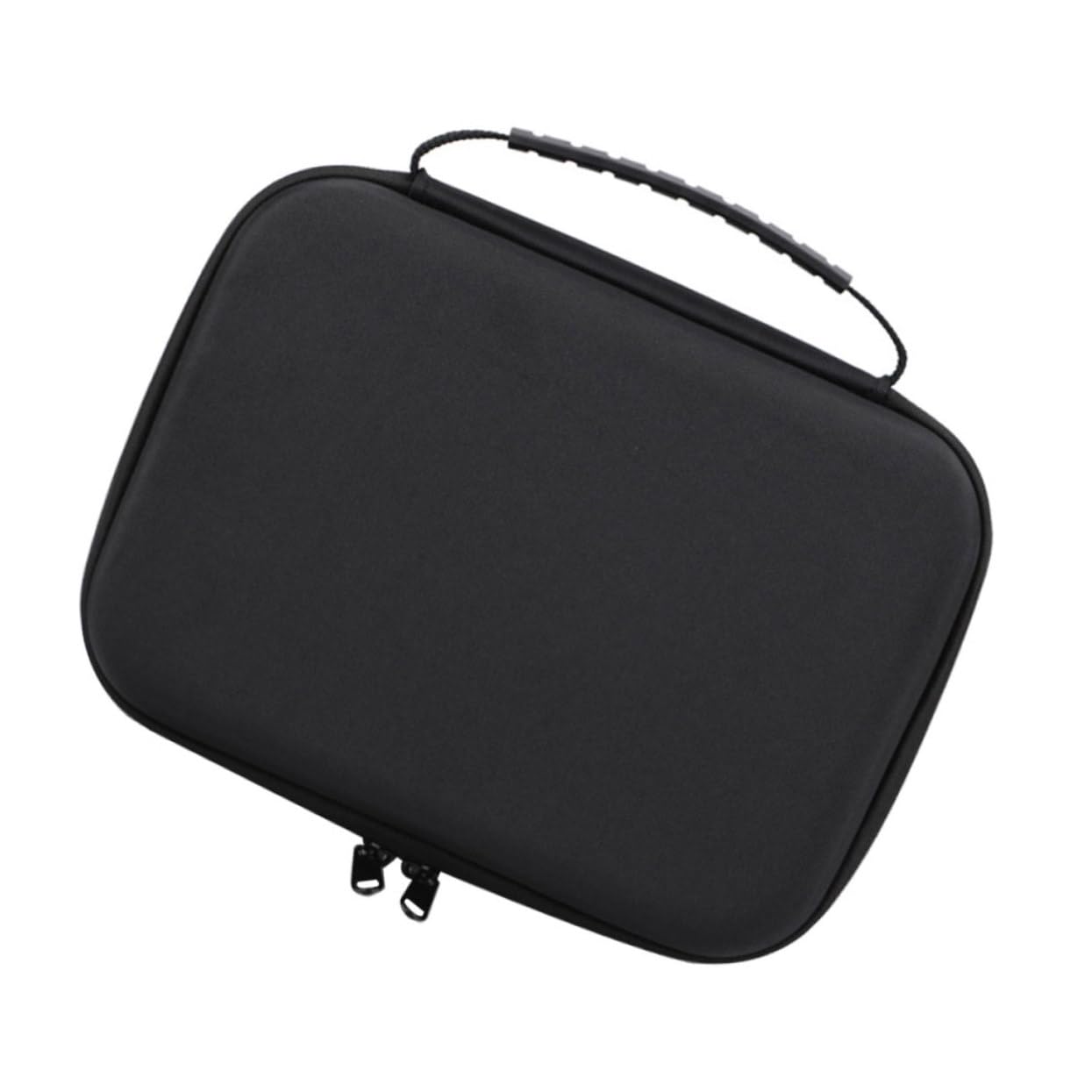 Organizer Cavi da Viaggio per Accessori Elettronici, Nero