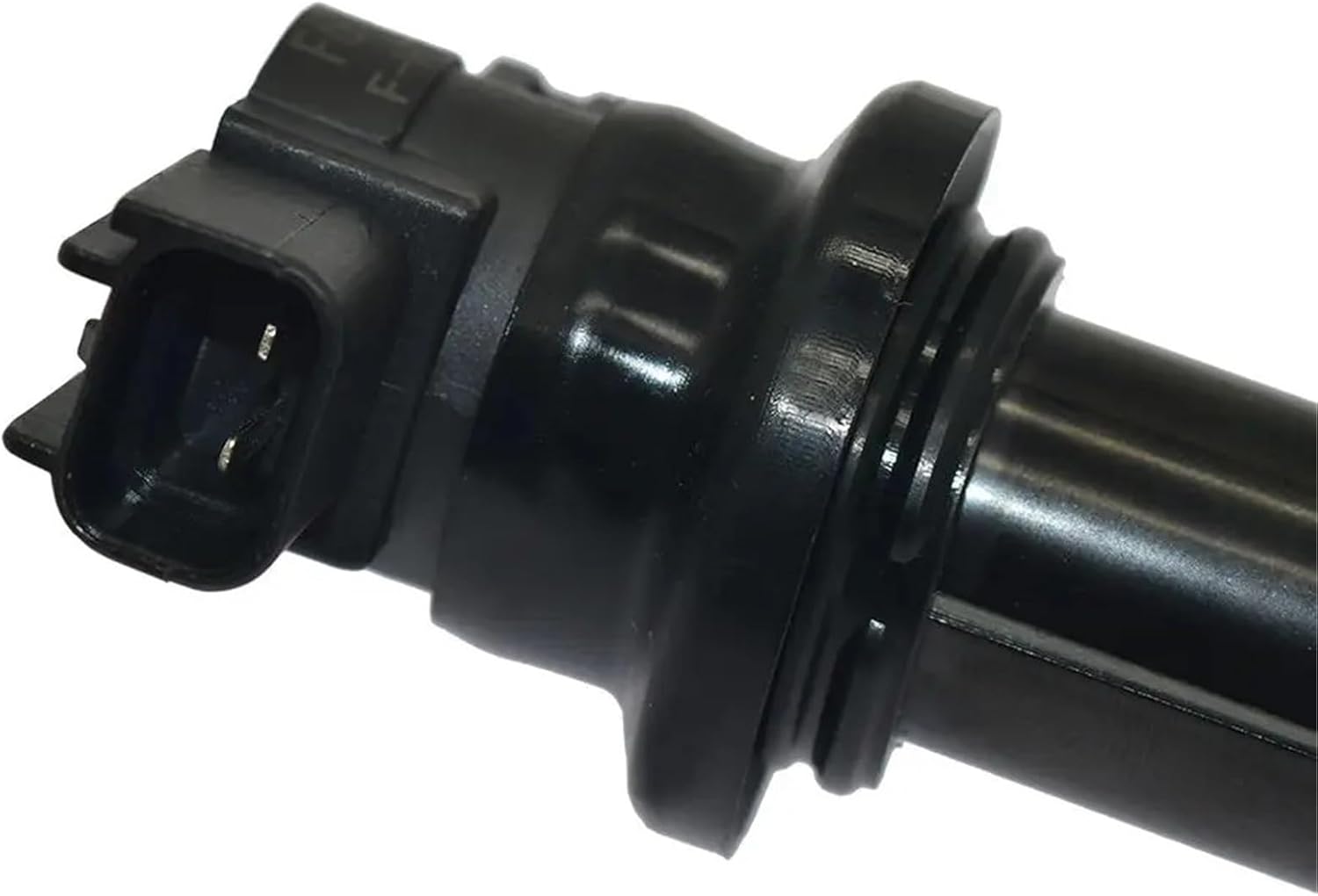 1/4PCS Ignition Coil F6T548 F6T56772 23P-82310-00-00 Compatible With Yamaha XT1200Z, Suzuki, Mitsubisthi(F6T548(4PCS))