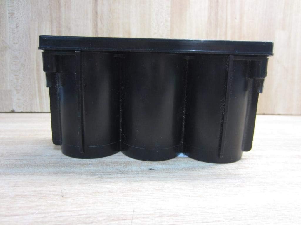 Enersys Cyclon 0809-0012 X-Cell 6V 5Ah Sealed Lead Acid Battery