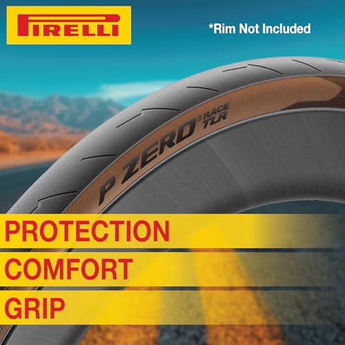 Pirelli P Zero™ Race Tubeless Classic 700 X 30 Road Tyre 700 X 30 - 5