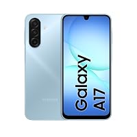 Samsung Galaxy A17, 3 anni di Garanzia del produttore