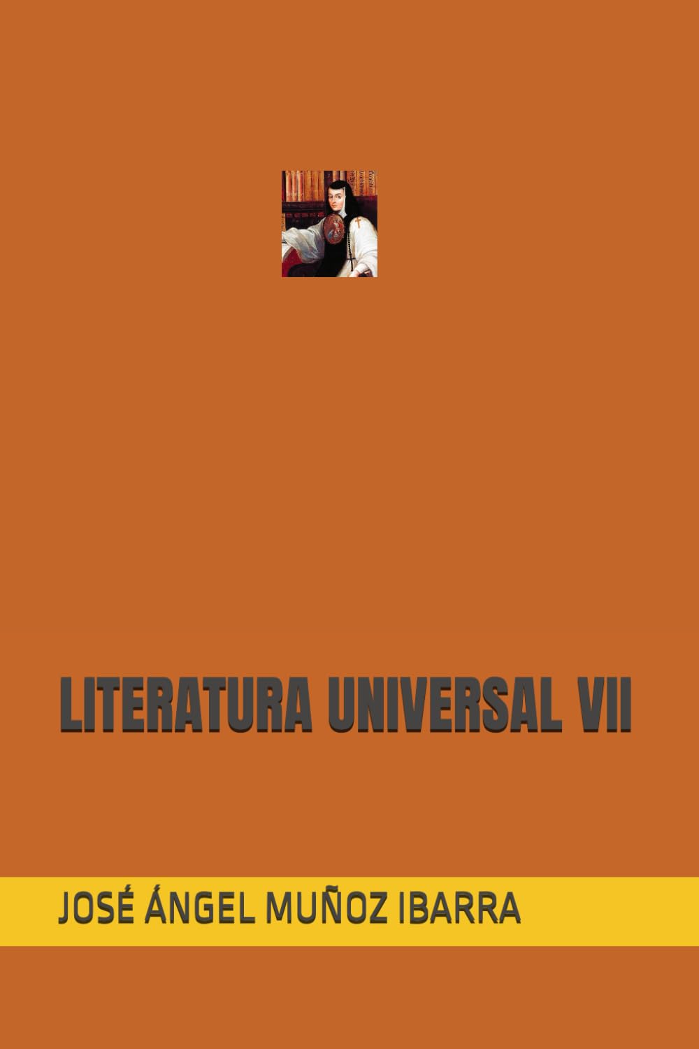 LITERATURA UNIVERSAL VII