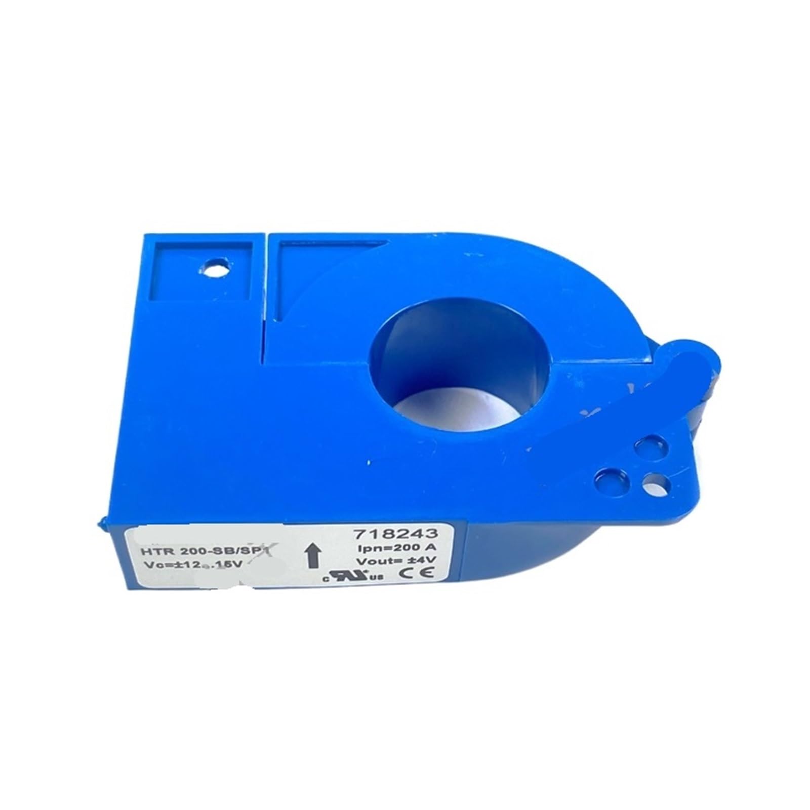 NACODLUL HTR100-SB/SP1 Current Sensor Transformer