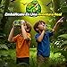 Imagen de Dinosaurios Prismaticos Niños con Guía de Aves