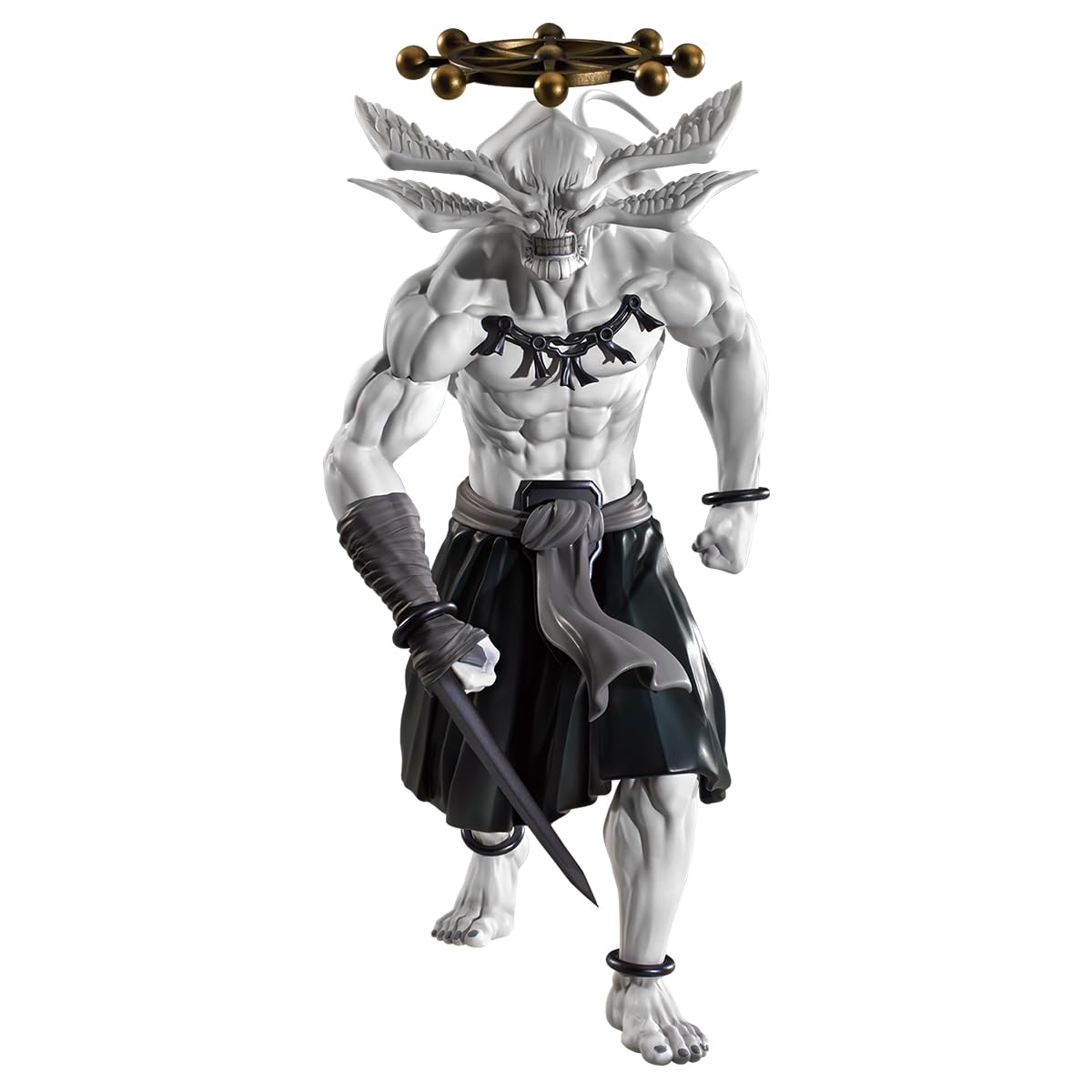 676 呪術廻戦　宿儺　五条悟　魔虛羅　ドラゴンボール　鬼滅の刃　フィギュア Amazon.co.jp: 一番将 フィギュア - 呪術廻戦 八刀 発散 シラ 神将 ま