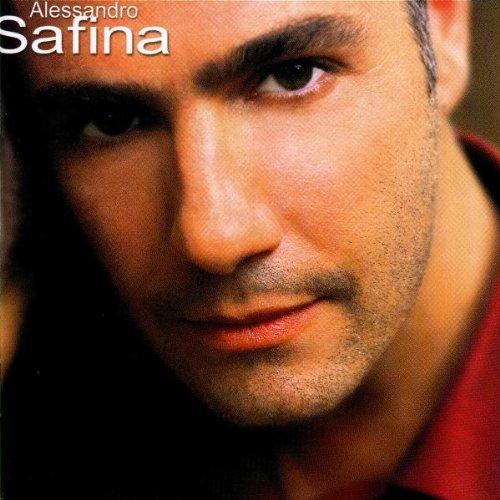 Insieme a Te [Audio CD] Safina, Alessandro