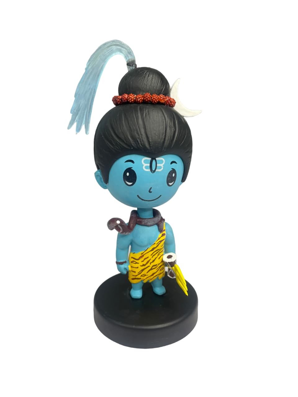 Bobblehead - Shiv Shankar (B0CWVT861T) Amazon Price History, Amazon Price Tracker