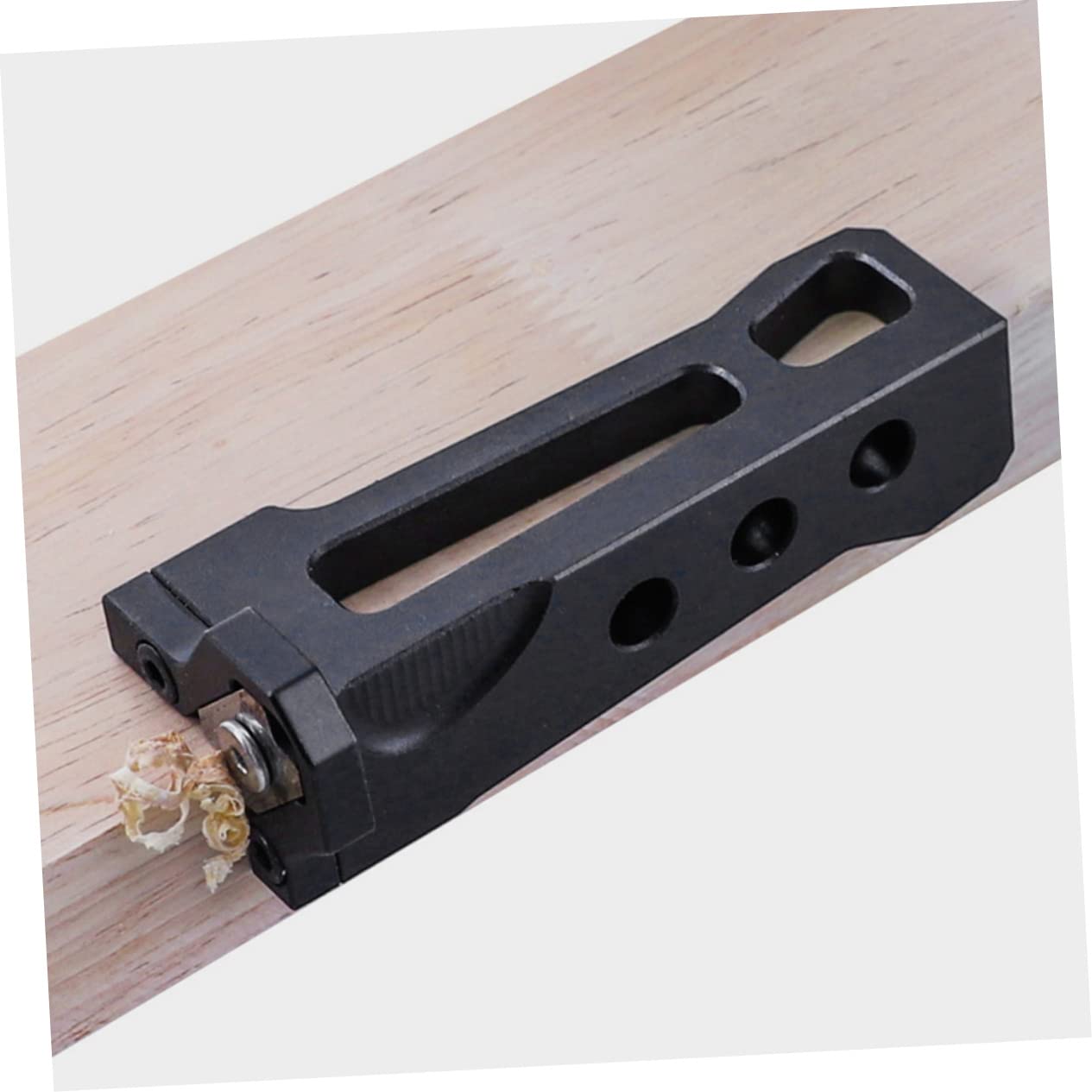 2piezas Manual Para De Superficies De Madera Herramienta De Carpintería Para Acabados y Eficientes