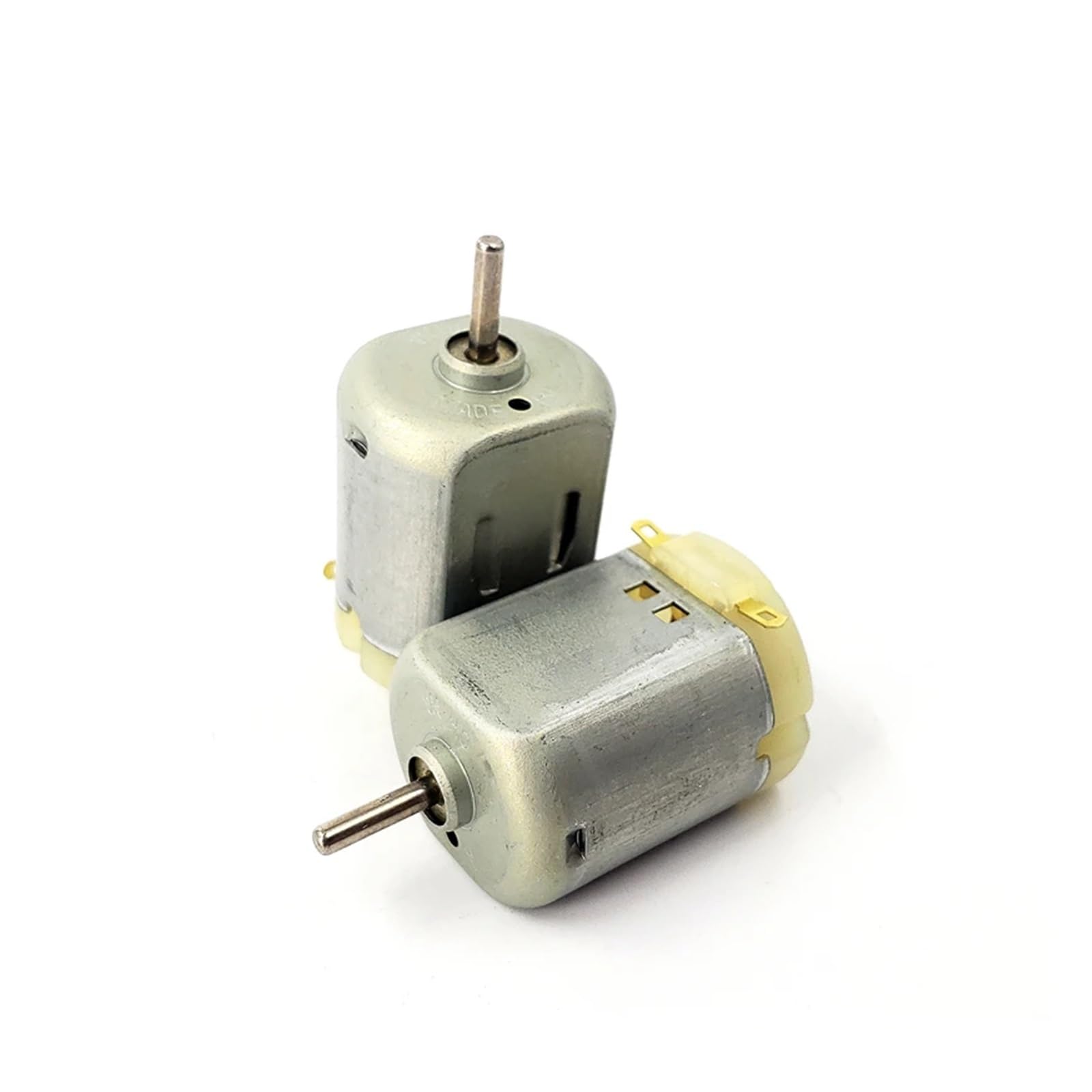 CQMLWSDNW 130 Electronic Starter DC 1.5V-6V 3V 3.7V 5V 16000RPM High Speed Four-Wheel 4WD FC-130SA-20120 for Boat Smart Cars Model