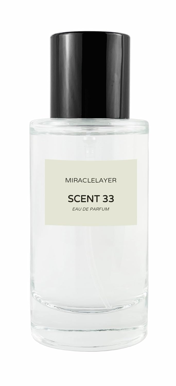 Scent 33 – Inspired by La.Bo S.antal 33 – Eau de Parfum – Unisex Spray 50ml