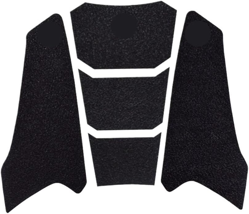 Motorcycle Tank Pad for CB650R for CBR650R Motorcycle Fuel Tank Sticker Anti-Slip Protection Side