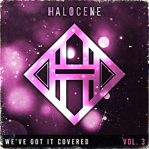 Halocene