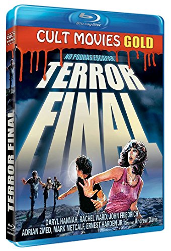 Terror final Terror final