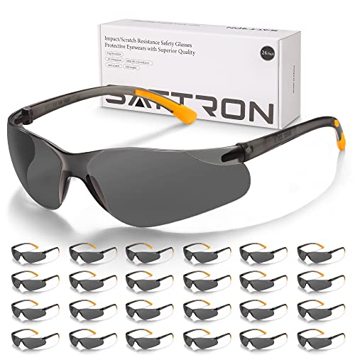 Top 10 Best Safety Sunglasses For Construction Reviews & Buying Guide Katynel