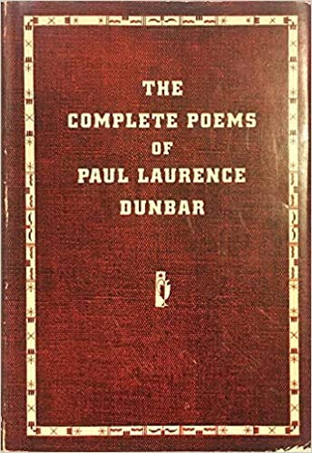 The Complete Poems of Paul Laurence Dunbar B00QW5ME4C Book Cover