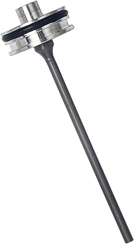 Miniatura 5 de Kit de reparación de reconstrucción compatible con piezas de pistola de clavos Bostitch N80S N80SB N80SBM N80C y SDN11RH