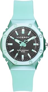 Reloj Mujer 41112 Aluminio