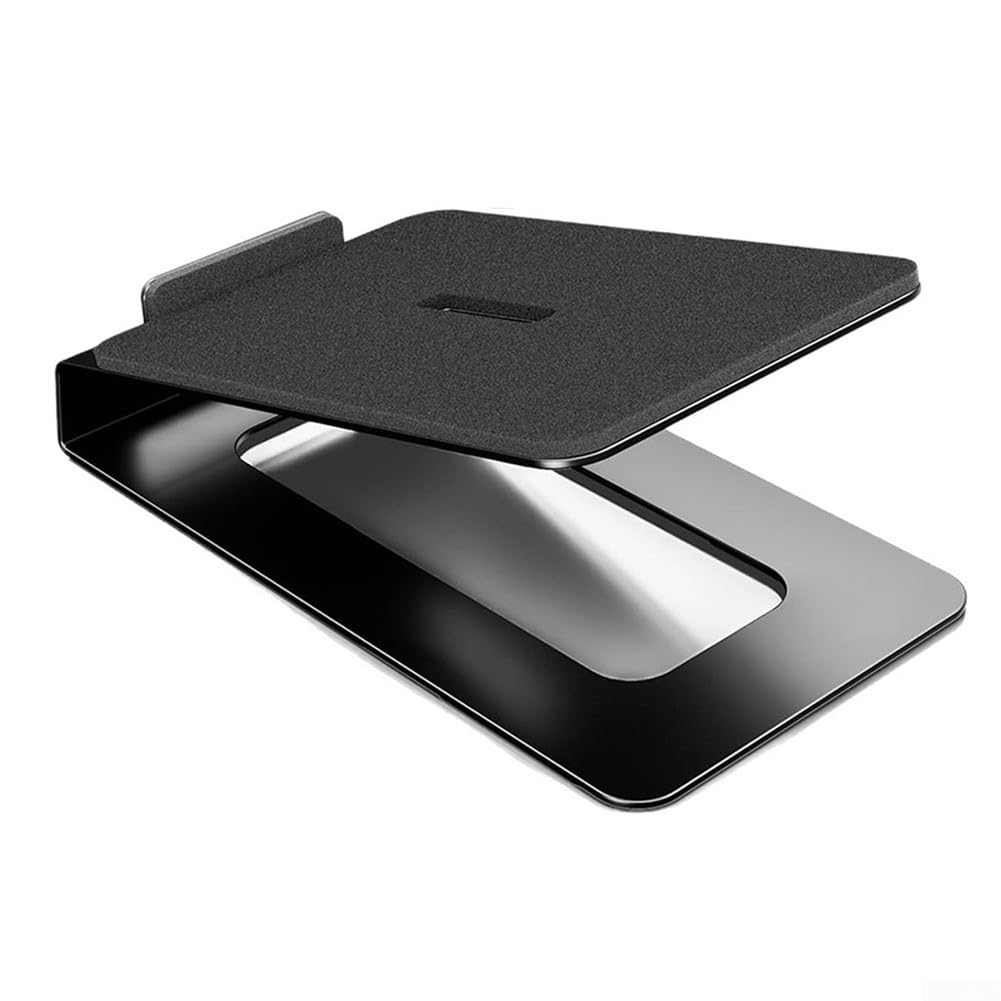 Base Cassa Acustica Acciaio per robusto Anti-Vibrazione Base