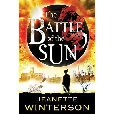 The Battle of the Sun