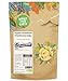 Price comparison product image Wholefood Earth Organic Sweetened Dried Banana Chips  1 kg | Raw | GMO Free | Vegan | High Fibre | Certified Organic