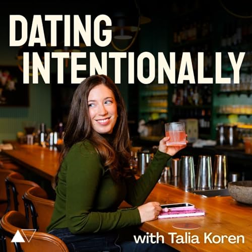 Dating Intentionally cover art