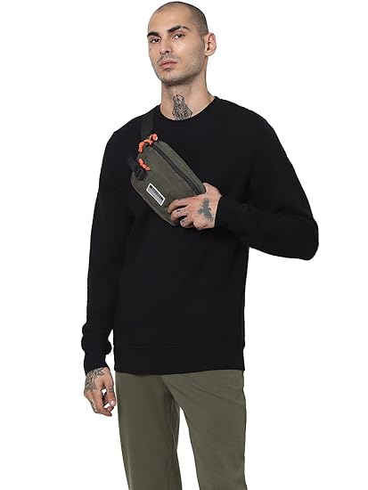 Men Sweatshirt