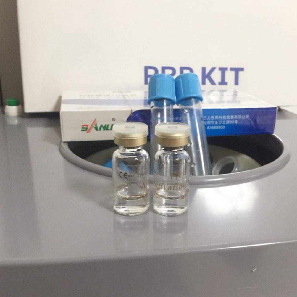 100 provette Sangue 2 ml Provette prelievo Sangue Set provette prelievo Sangue venoso Provette centrifuga Laboratorio Provette in plastica con Tappi e Coperchio Laboratorio