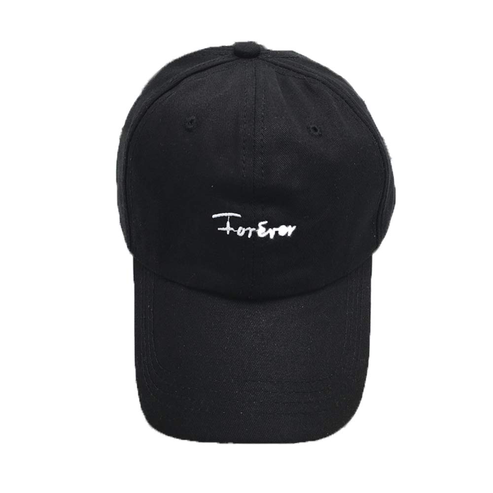 Men's Causal Hat Baseball Cap Leisure Cap for Outdoor Sport UV Protection Unisex