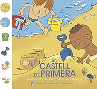 Un castell de primera 8498839068 Book Cover