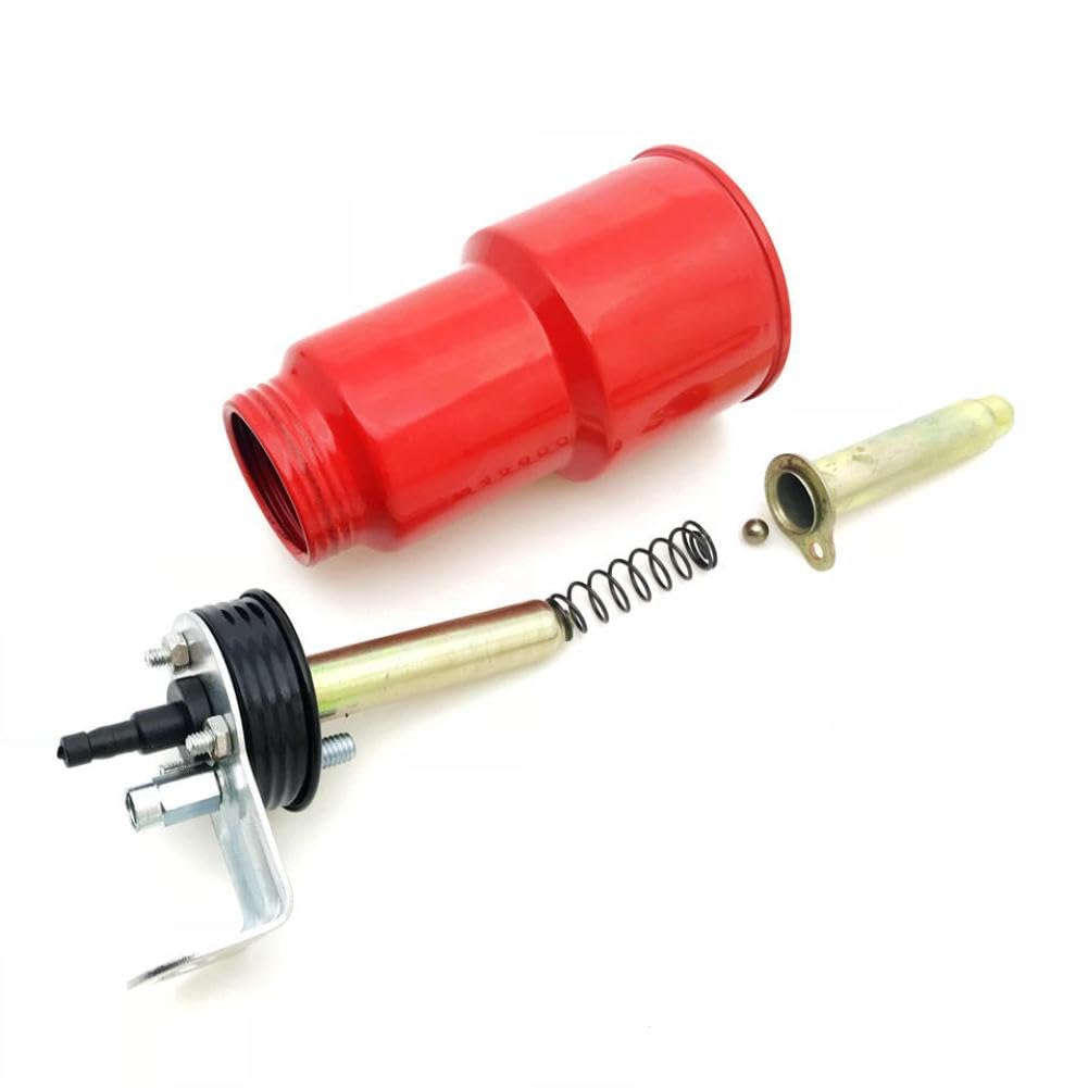Lubricador de Cadena de Motocicleta, engrasadores, Mantenimiento General, Control Manual automático, Grasa lubricante para Motocicleta, Piezas de afinación