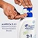 Head & Shoulders 2 in 1 Dandruff Shampoo and Conditioner Set, Scalp Care and Anti Dandruff Treatment, Green Apple Fresh Scent, Daily Moisturizing Treatment, Paraben Free, 32.1 Fl Oz Each, 2 Pack
