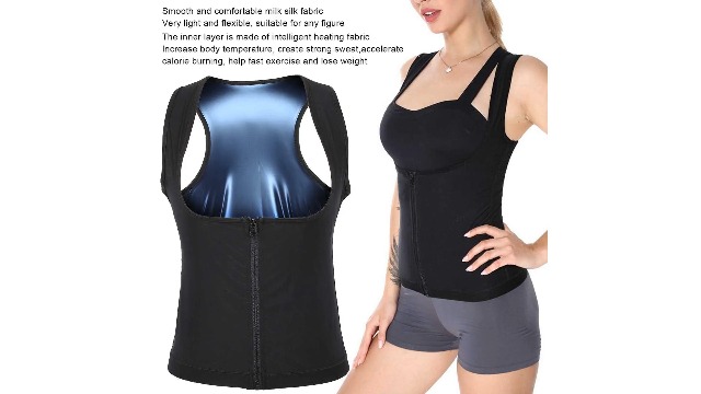 LUVCLS TPALPKT Corsé Moldeador De Cintura De Doble Presión, Faja Moldeadora Debajo Del Busto Corse Adelgazante Con Cremallera Cinturon Moldeador Corporal LUVCLS TPALPKT Corsé Moldeador De Cintura De Doble Presión, Faja Moldeadora Debajo Del Busto Corse Adelgazante Con Cremallera Cinturon Moldeador Corporal