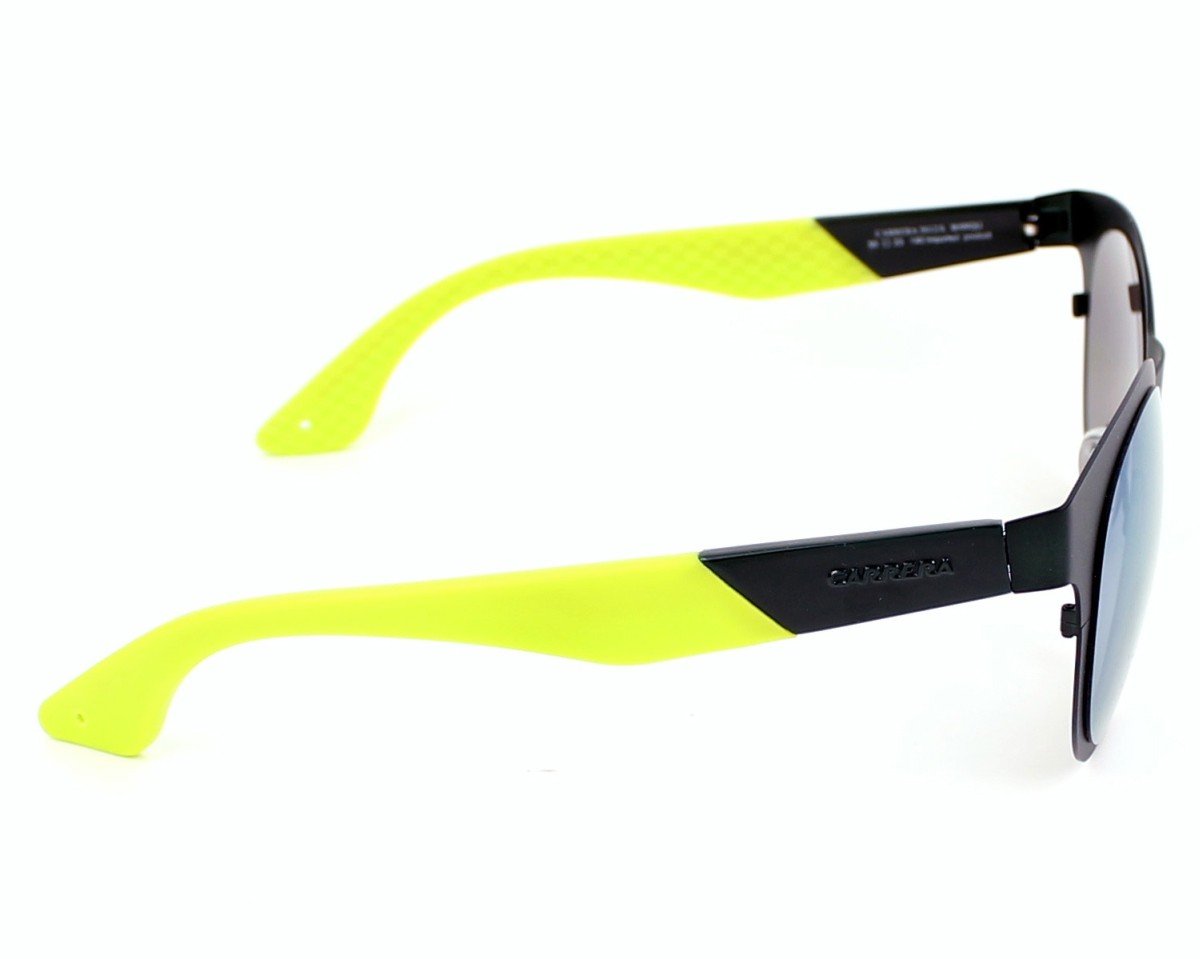 Carrera CA5012/S okulary przeciwsłoneczne kocie oko