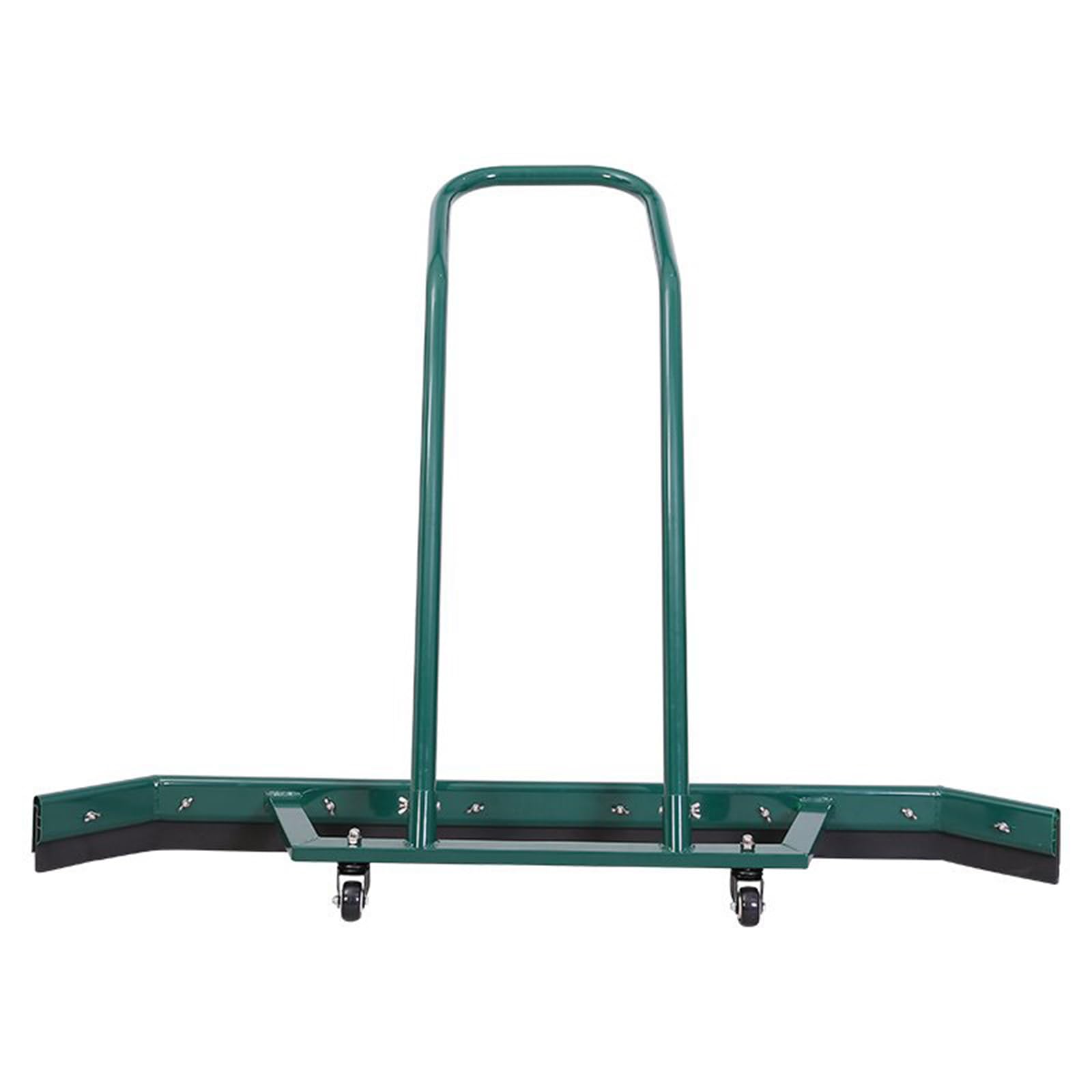 water remover， Green Tennis Court Squeegee Aluminum Alloy Water Remover Heavy Duty Rain Sweep Broom