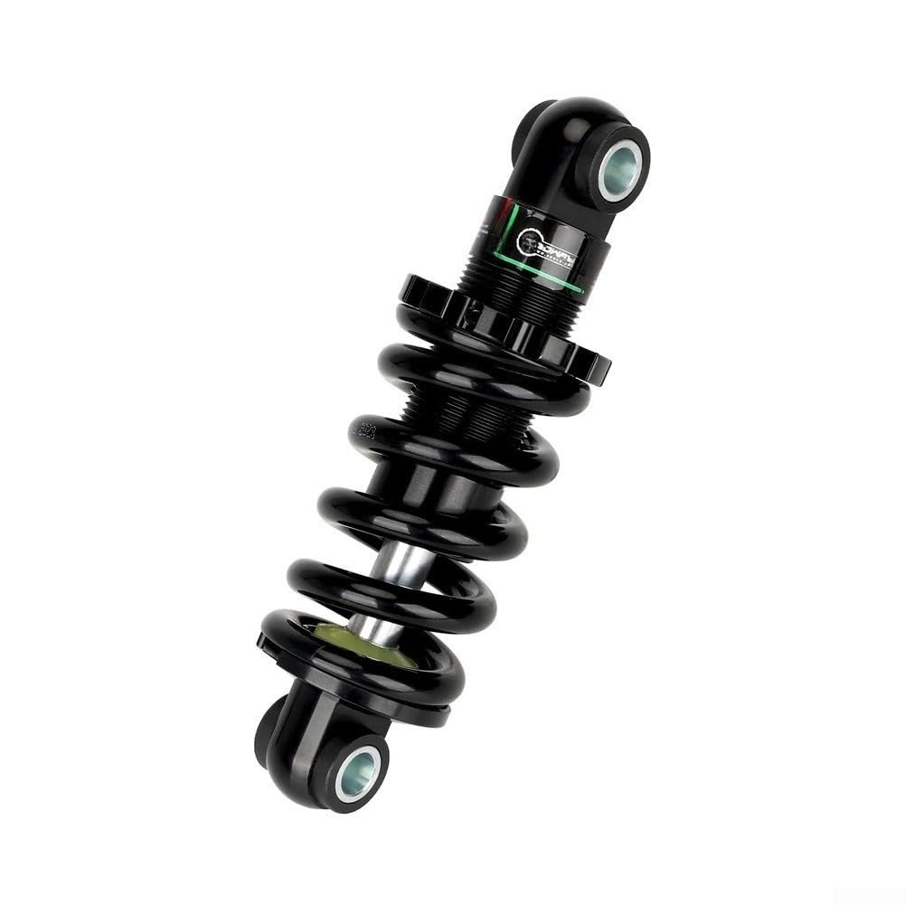 Amortisseur télescopique double tube pour suspension arrière Kukirin G4 Max