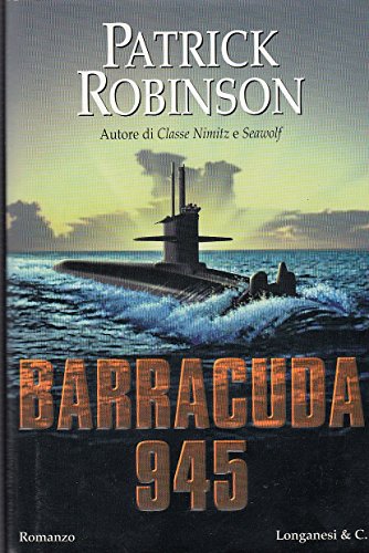  Barracuda 945