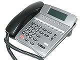 NEC DTH-8D-1 Phone DTH-8D-1(BK) 780071