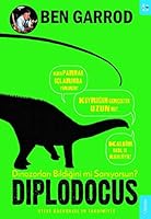 Diplodocus; Dinozorlari Bildigini mi Saniyorsun? 6052250461 Book Cover