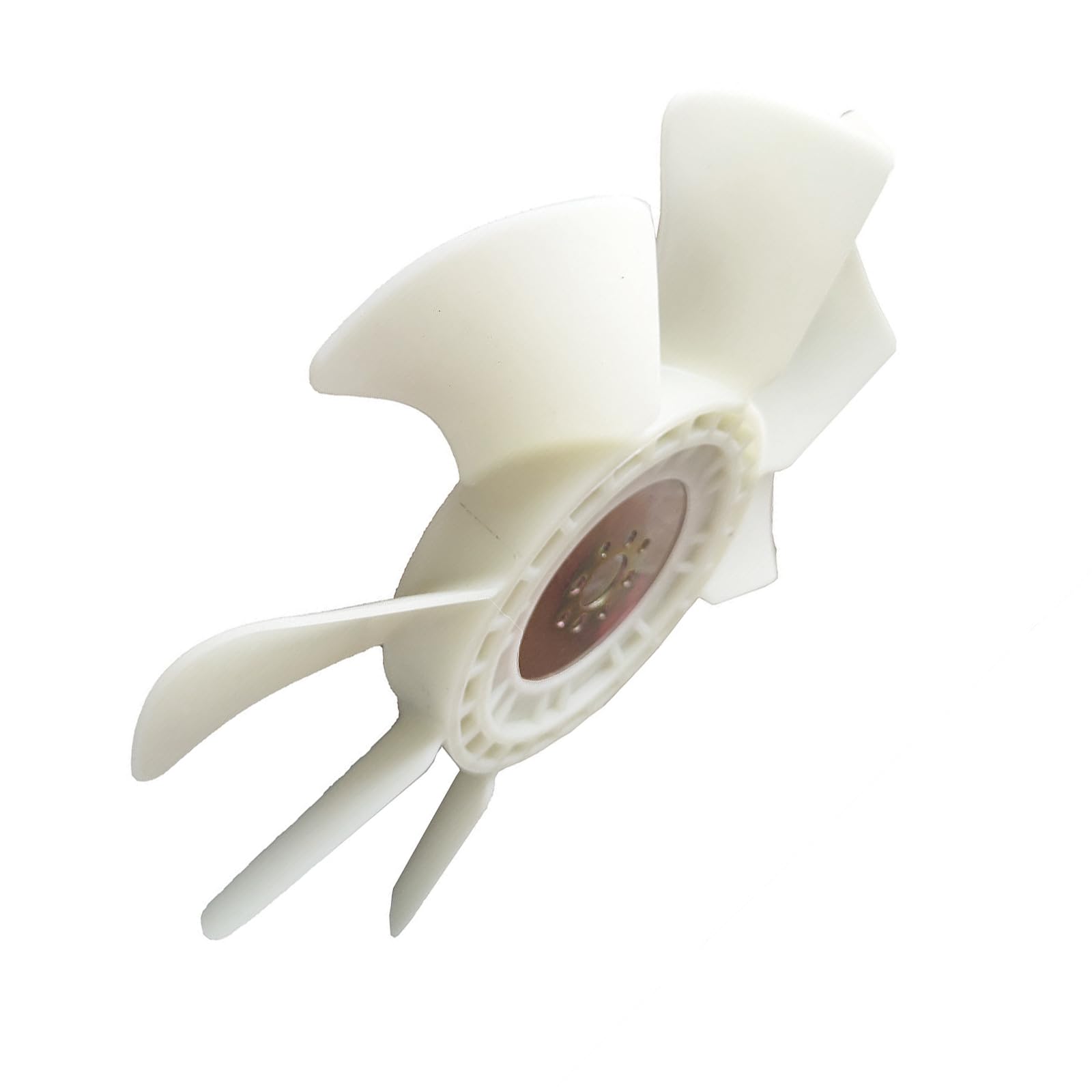 yu　0710 Amazon.com: DUCRES V2607 Engine Suction Fan 8 Blade 410MM