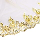 Zoom IMG-2 velo da donna in pizzo Zoom IMG-2 velo da donna in pizzo