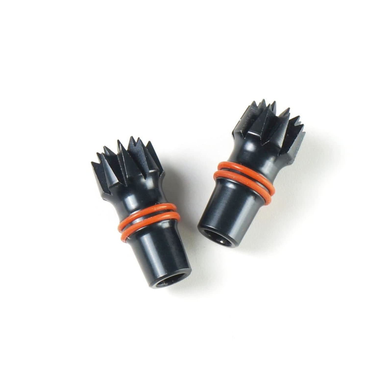 Amazon.com: HTLNUZD Aluminum M3 CNC RC Transmitter Stick Ends