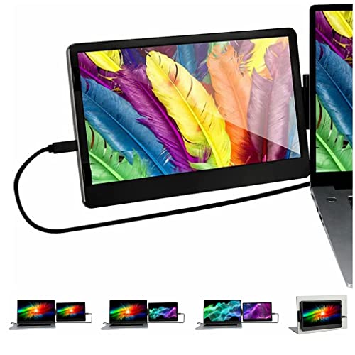 List of Ten Best External Monitor For Laptop Top Picks 2023 Reviews