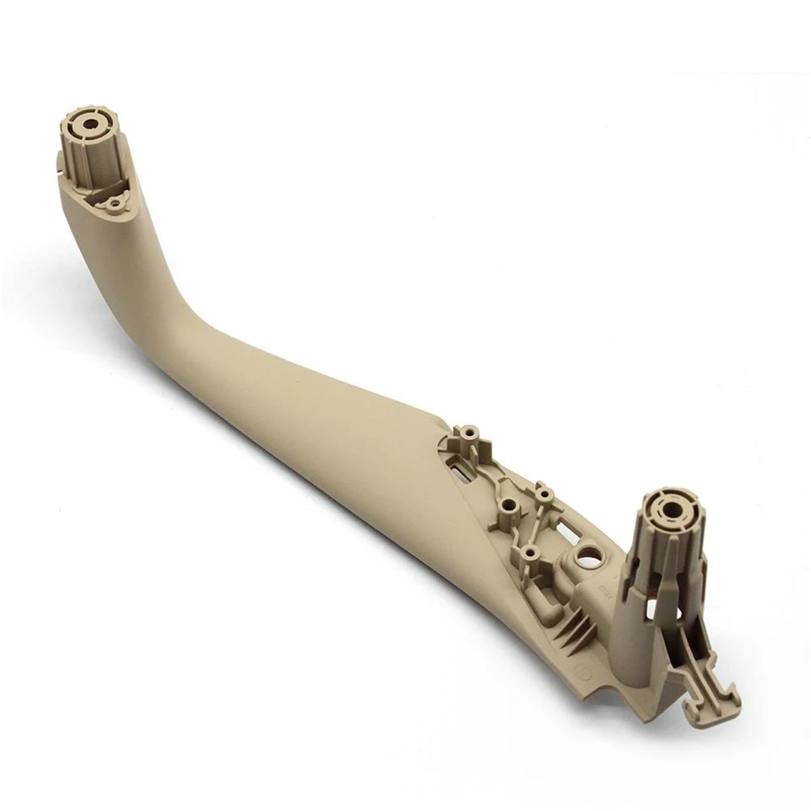 YUEYZHK Accessories Car Front Rear Left Right Door Handle Inner Trim for 5 Series for M5 G30 G31 G38 F90 520 523 525 528 530 2017-2021
