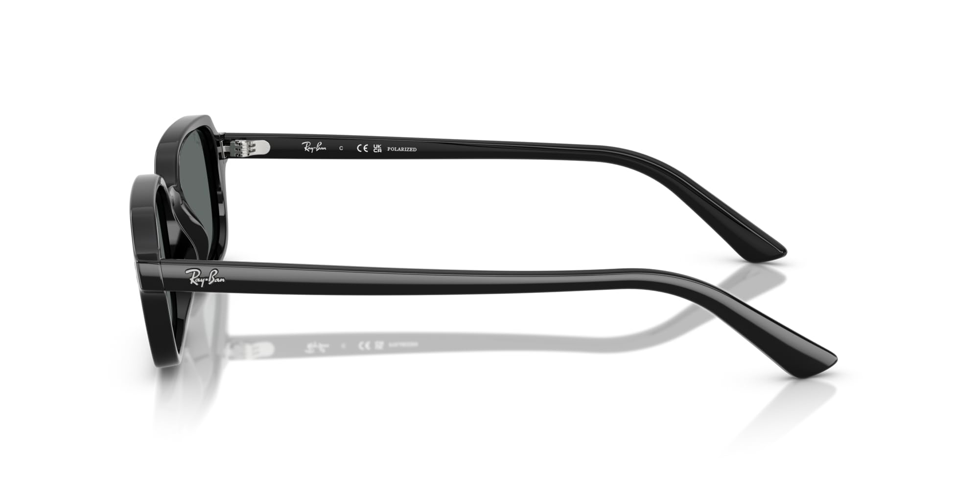 Ray-Ban Rb4455 Zuri - Gafas de sol cuadradas