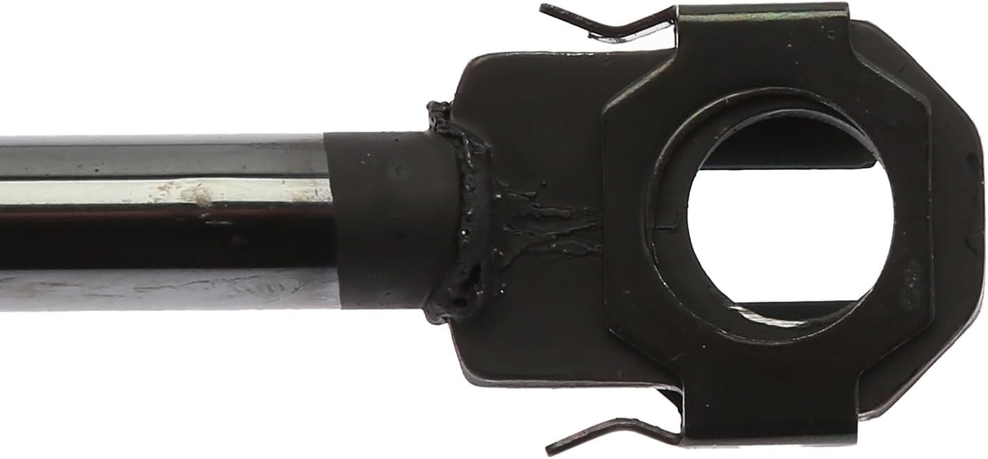 StrongArm 4428 Hood Lift Support, Pack of 1,Black