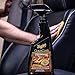 Meguiar's Gold Class Leather Conditioner Spray - Premium Car Leather Conditioner - Protect Your Car's Seats from Cracking, Fading and Drying Out - Keep It Looking and Feeling New, 16 Oz