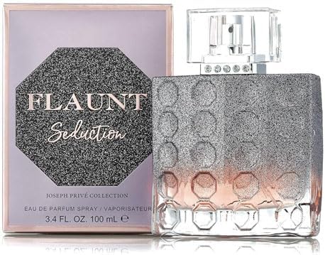 JOSEPH PRIVE COLLECTION Flaunt Seduction